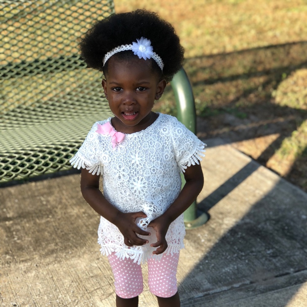 Meet your Posher, Rose